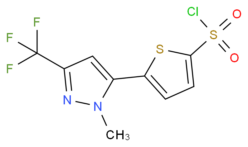 230295-11-1 分子结构
