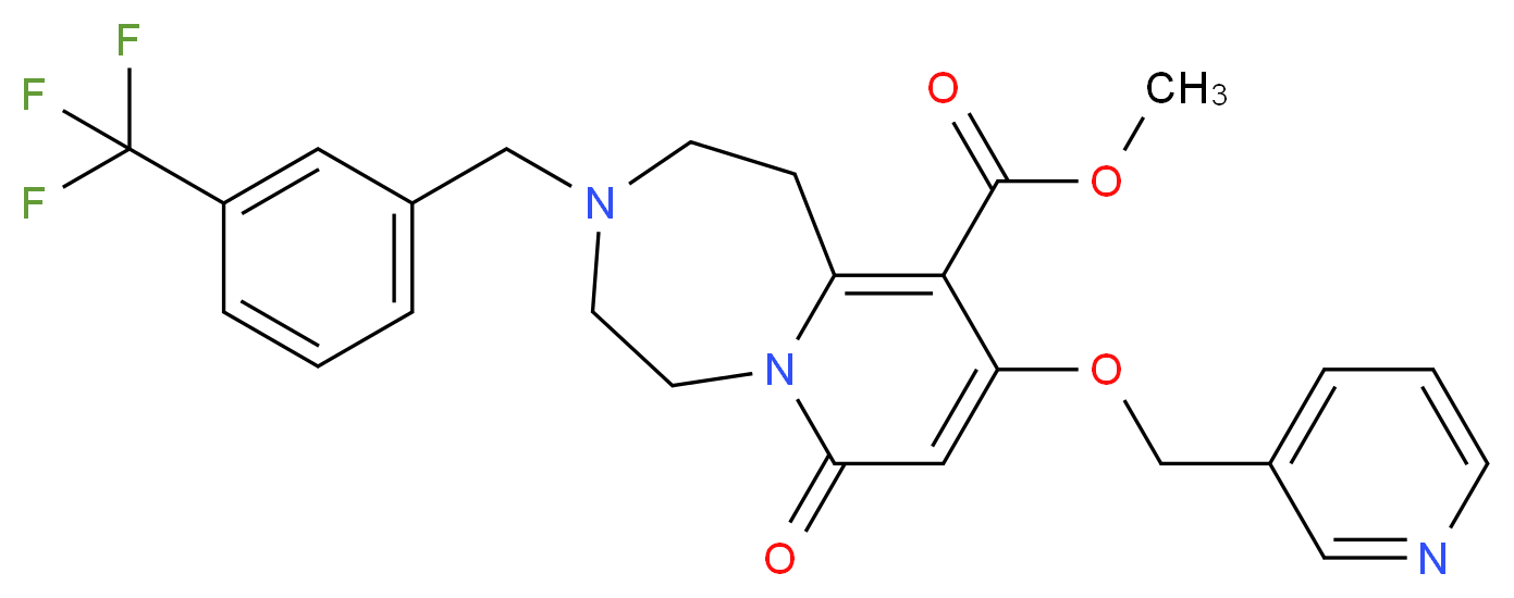  分子结构