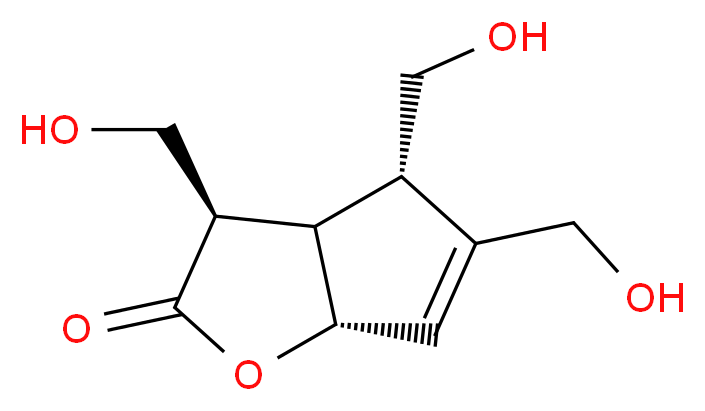 249916-07-2 分子结构