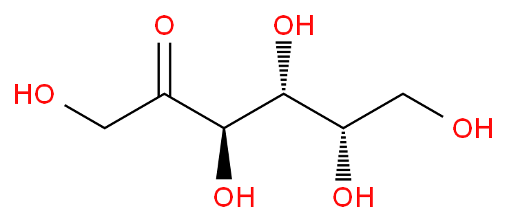 551-68-8 分子结构