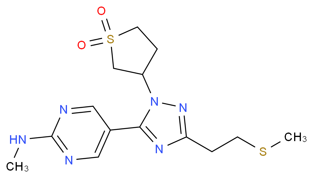  分子结构