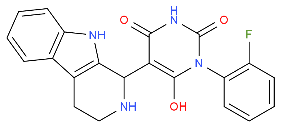 164256224 分子结构