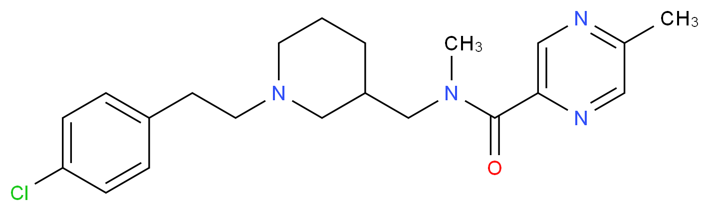  分子结构