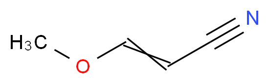 60838-50-8 分子结构