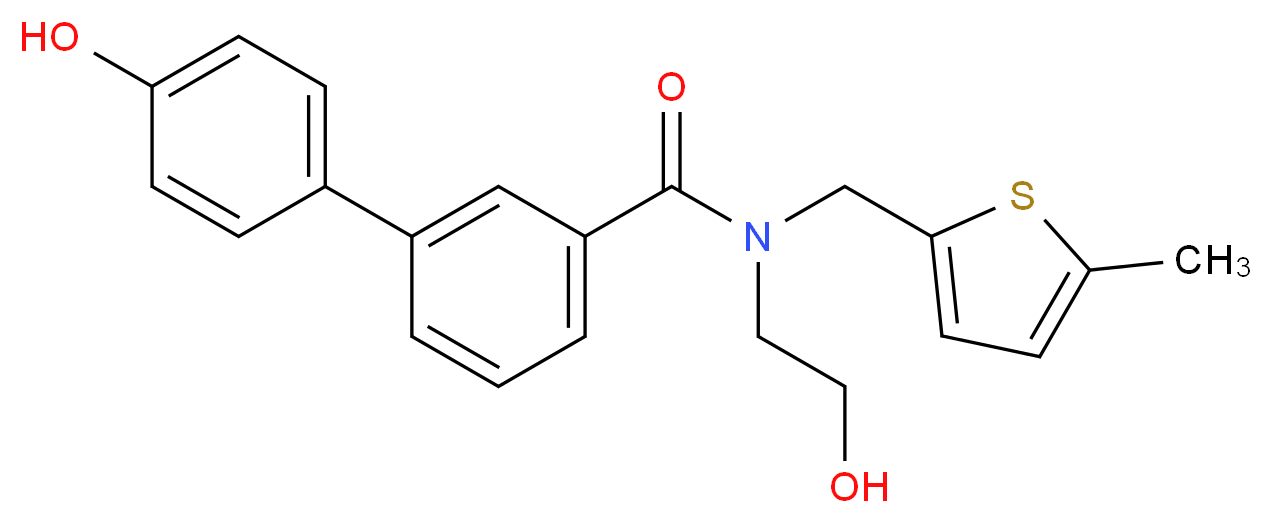  分子结构