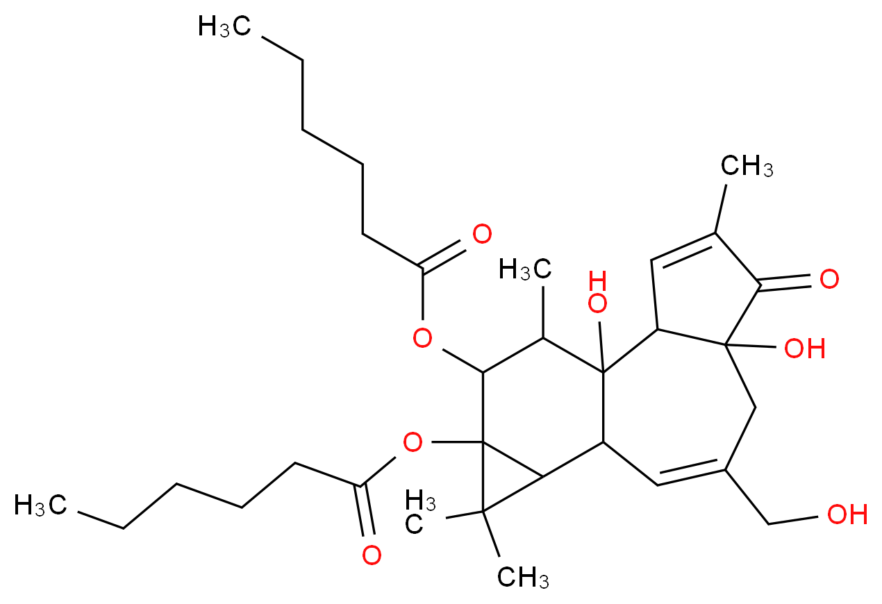 37558-17-1 分子结构