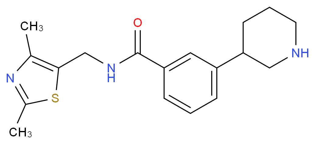  分子结构