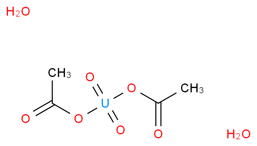 6159-44-0 分子结构