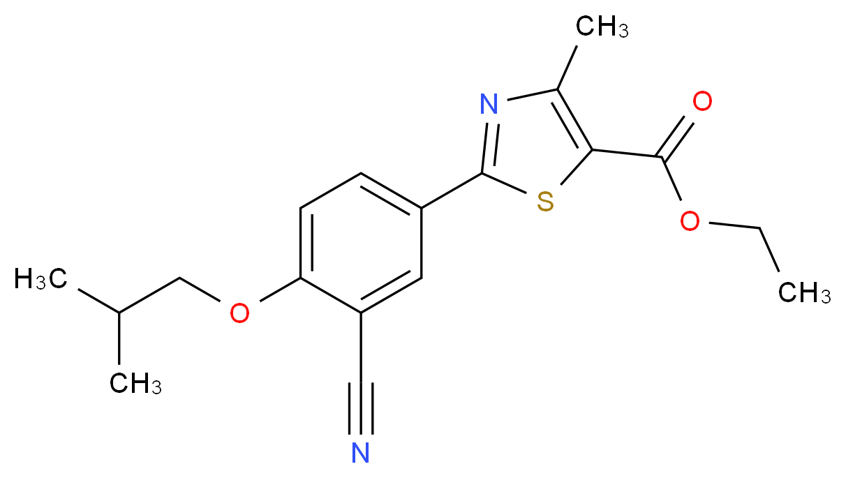 160844-75-7 分子结构