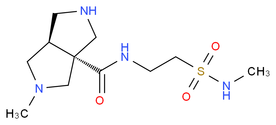  分子结构