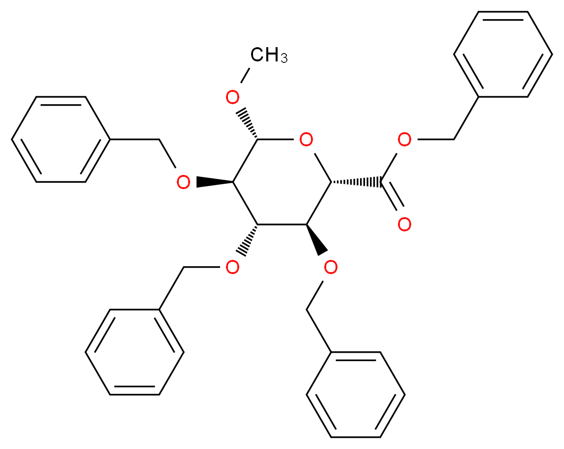 4356-83-6 分子结构