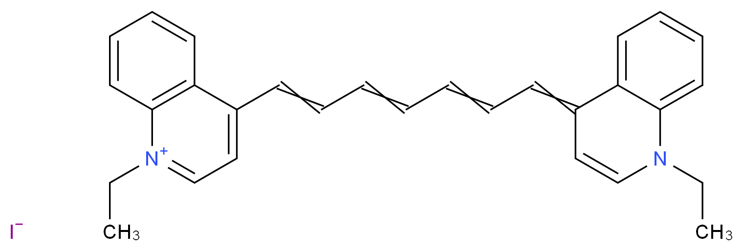19764-90-0 分子结构