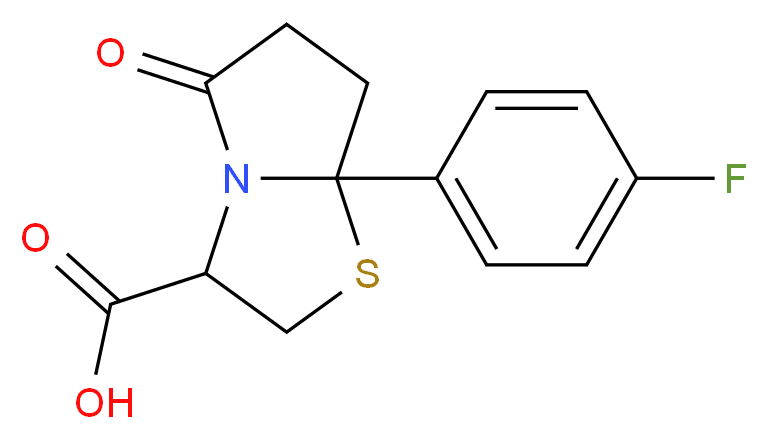 MFCD04623041 分子结构