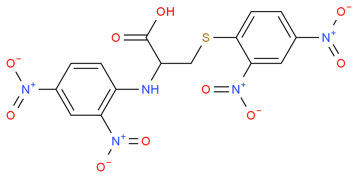 1655-62-5 分子结构