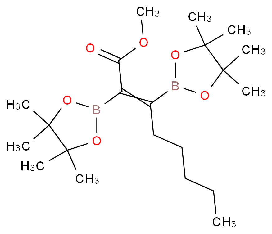 312693-51-9 分子结构