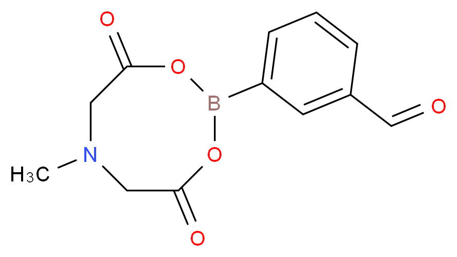 1257642-72-0 分子结构