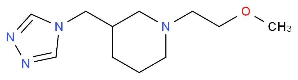  分子结构