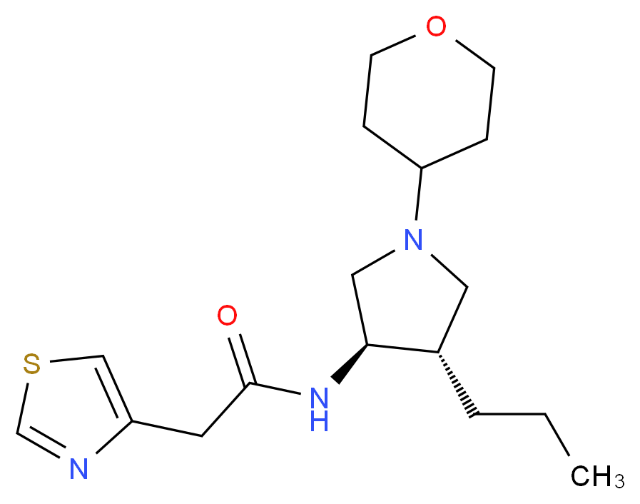  分子结构