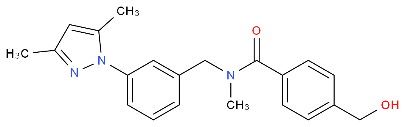  分子结构