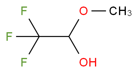 431-46-9 分子结构