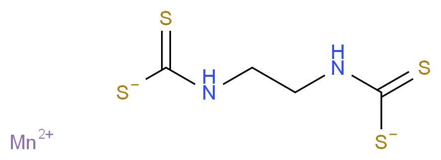 12427-38-2 分子结构