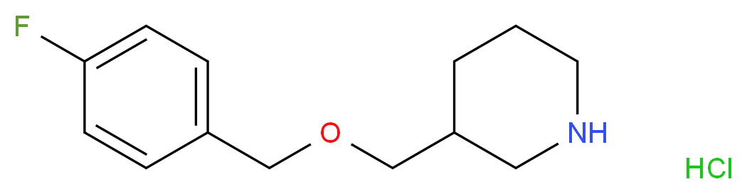 MFCD13561018 分子结构
