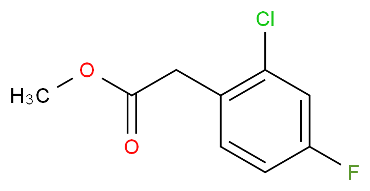 214262-88-1 分子结构
