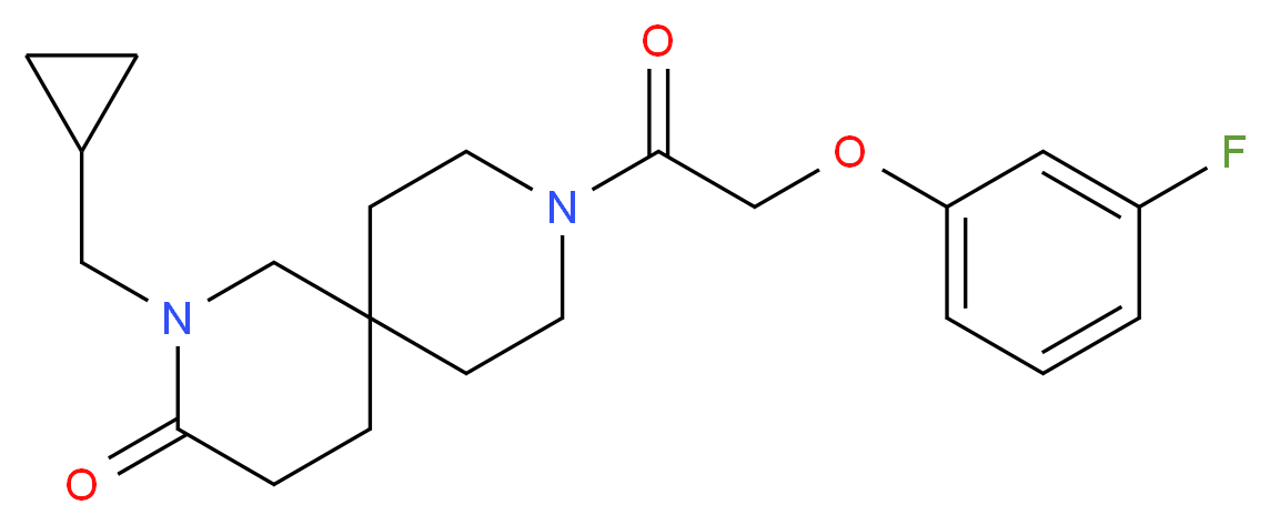  分子结构
