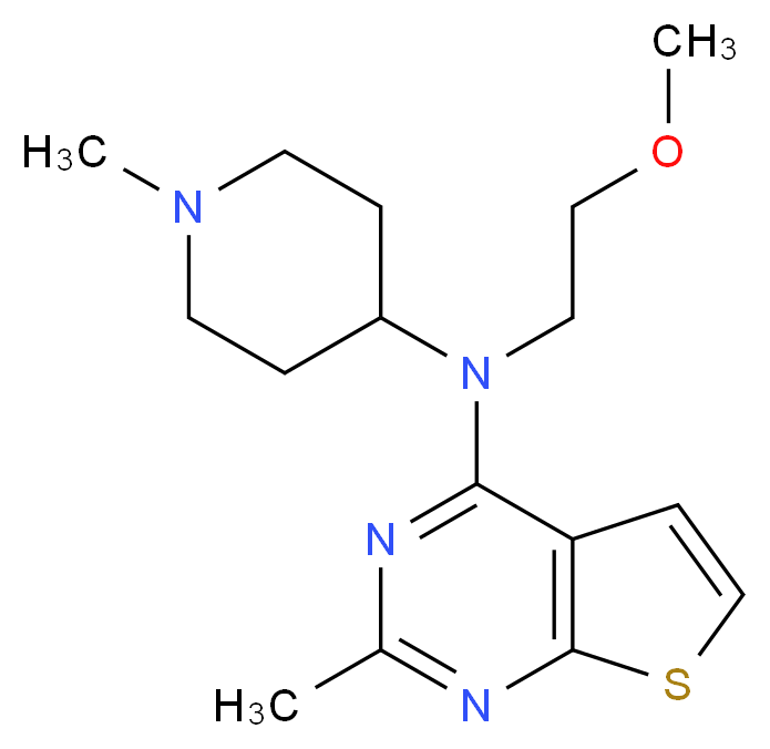  分子结构