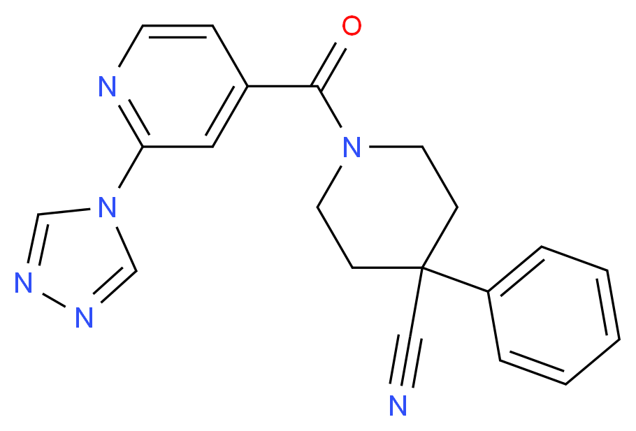  分子结构