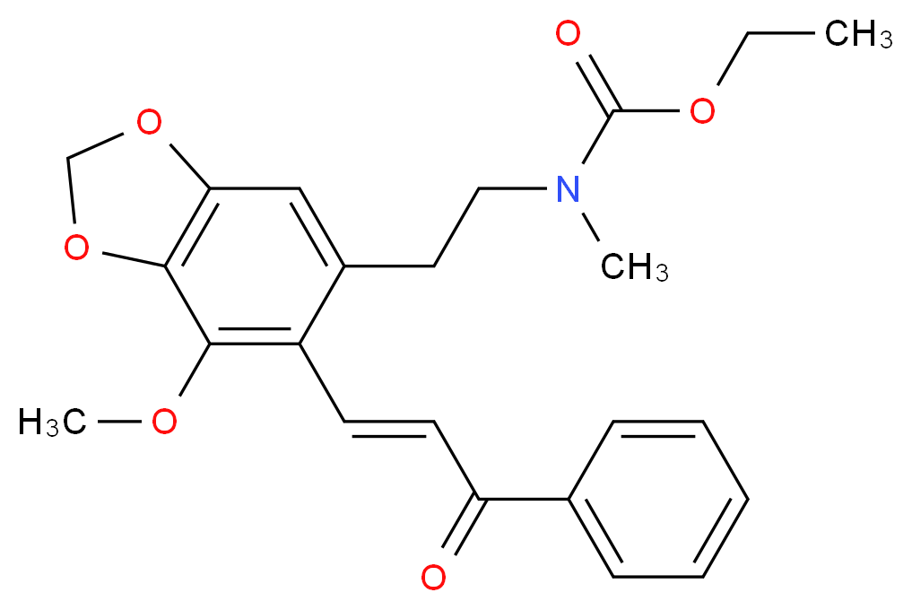 164264264 分子结构