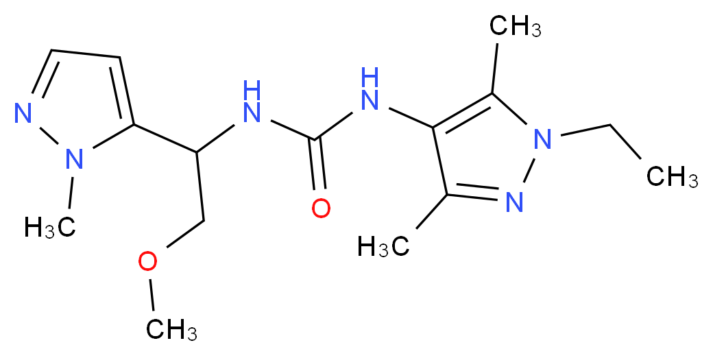  分子结构