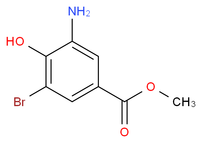 260249-10-3 分子结构