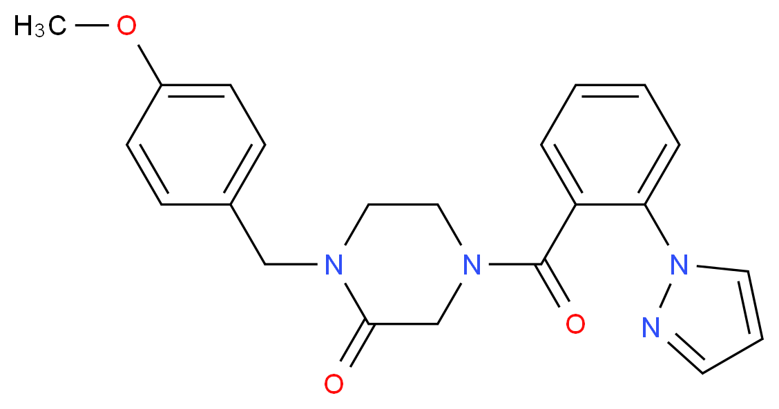  分子结构