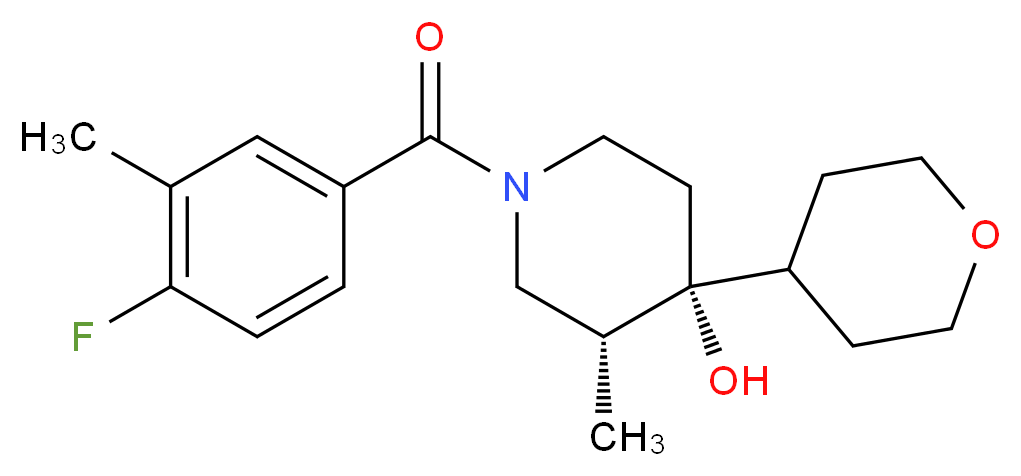  分子结构
