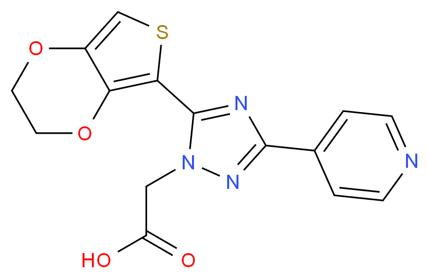  分子结构