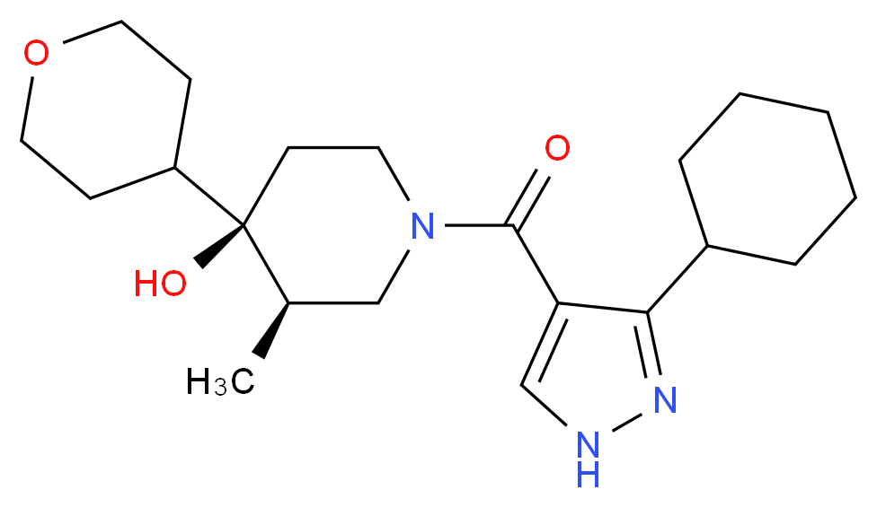  分子结构