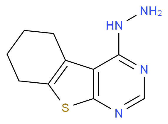 40106-45-4 分子结构