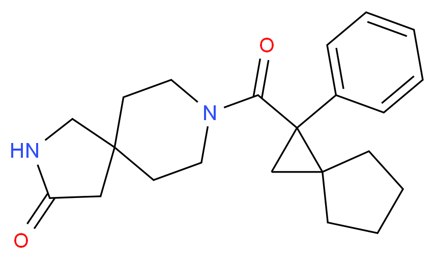  分子结构