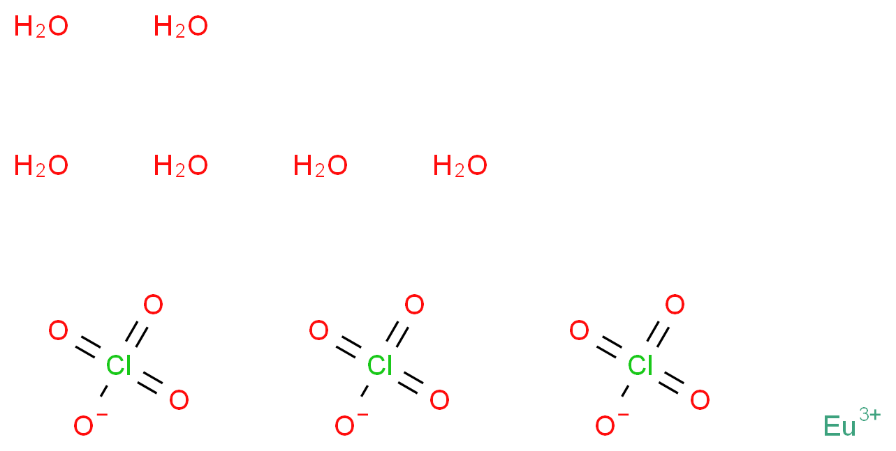 13537-22-9 分子结构