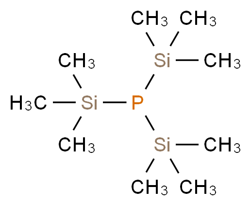 15573-38-3 分子结构