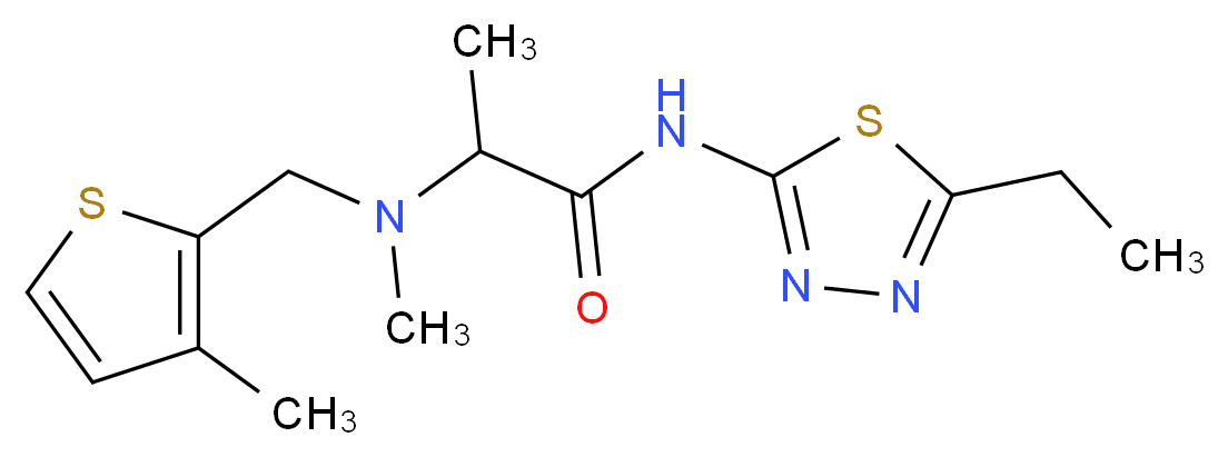  分子结构