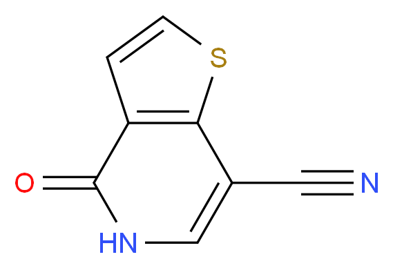 55040-34-1 分子结构