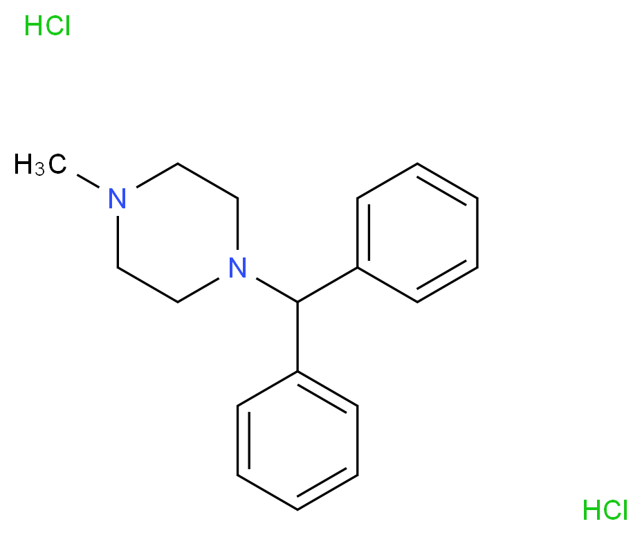 5897-18-7 分子结构