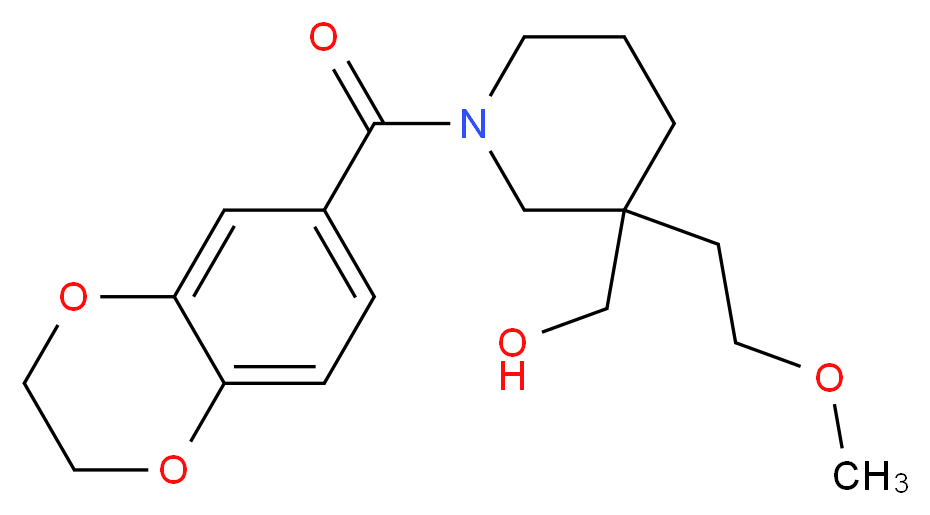  分子结构
