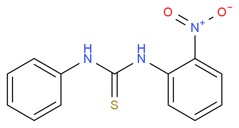 72602-73-4 分子结构