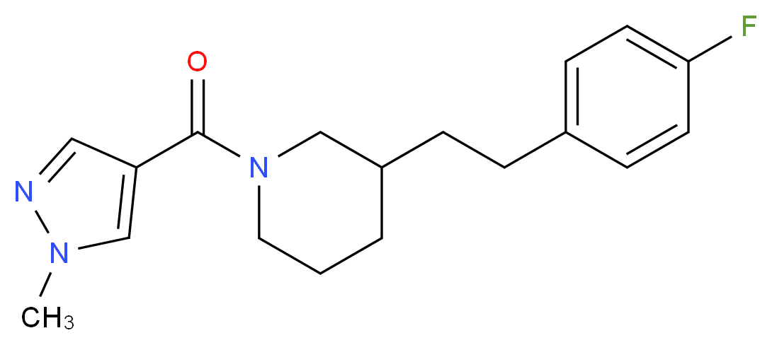  分子结构