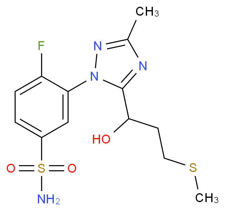  分子结构