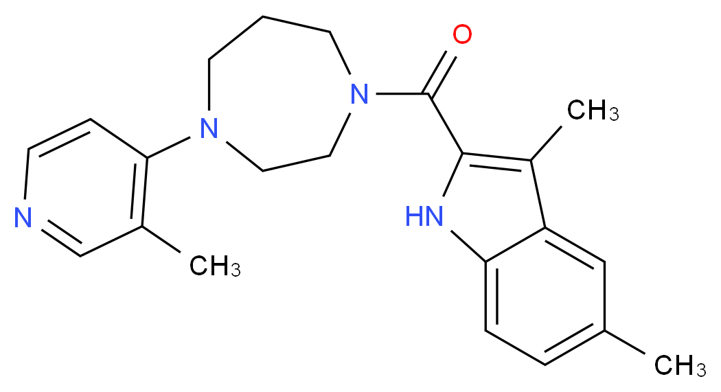  分子结构