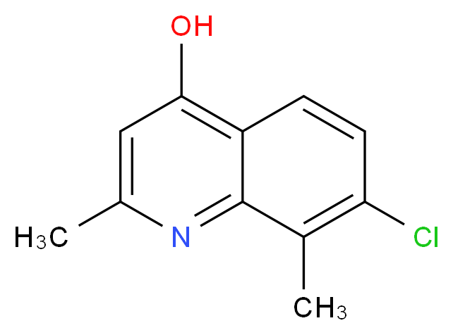21629-48-1 分子结构